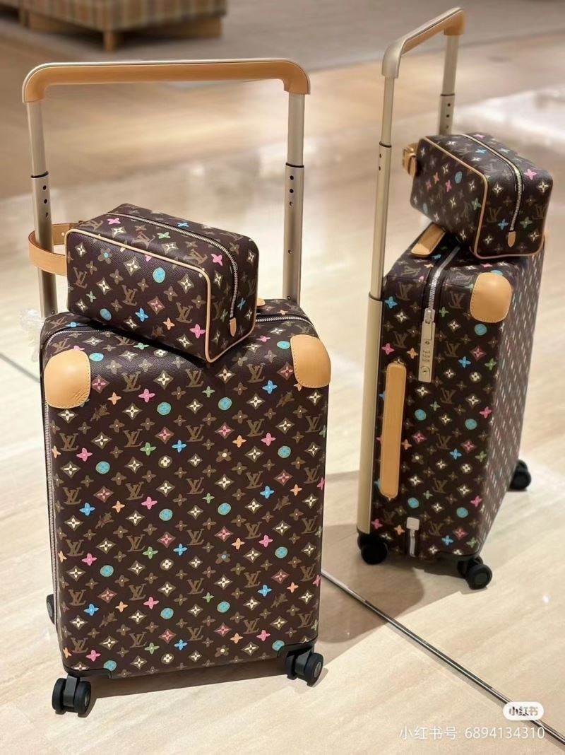 Louis Vuitton Suitcase